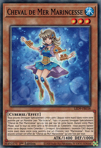 038-Cheval de Mer Marincesse