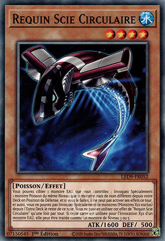 052-Requin Scie Circulaire