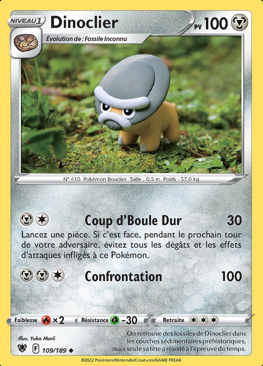 109-Dinoclier