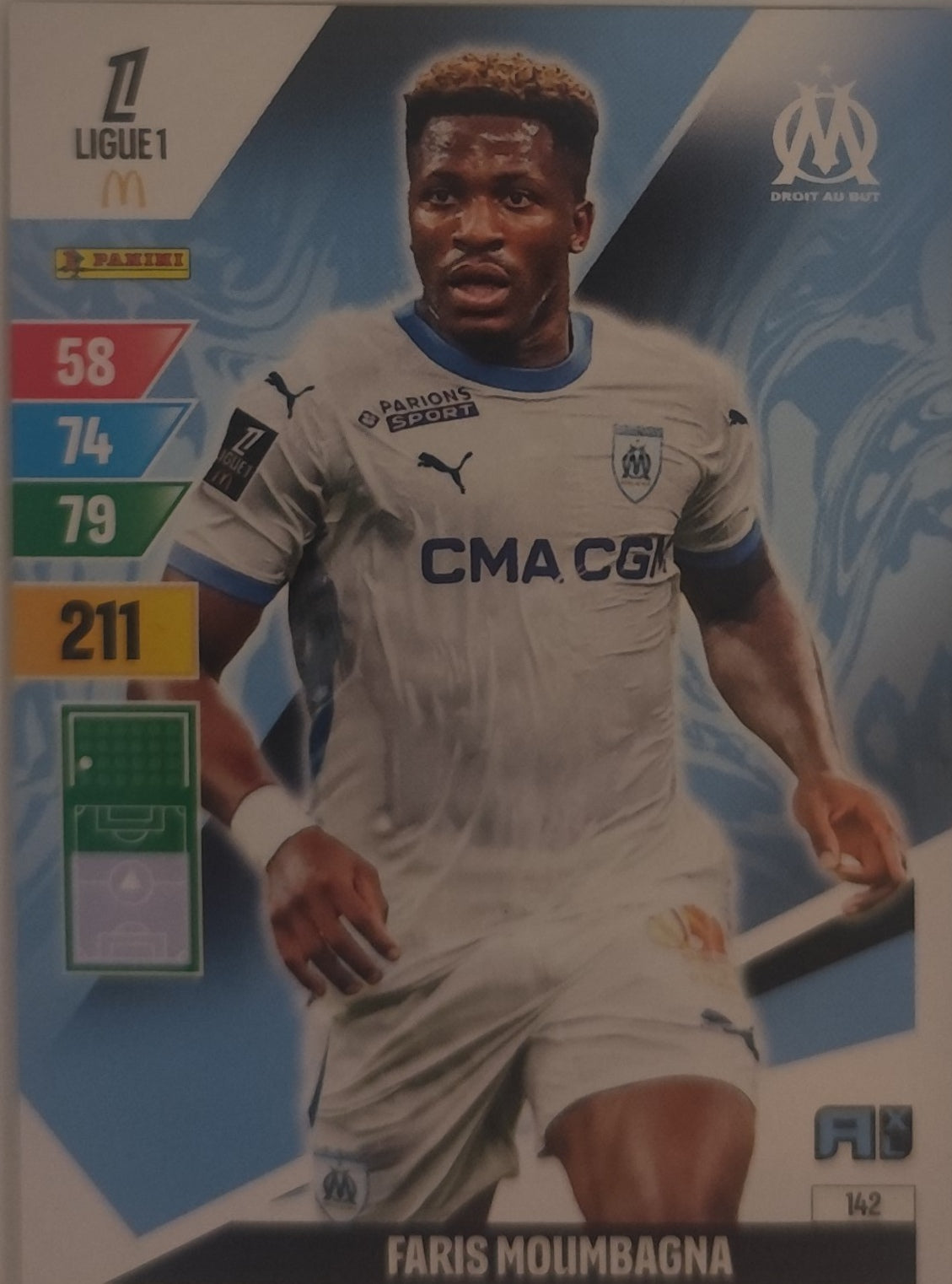 142-Faris Moumbagna