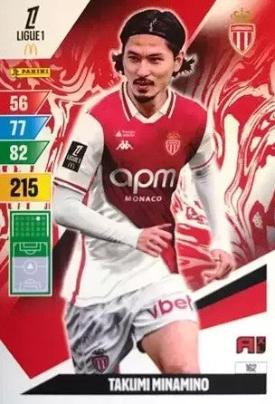 162-Takumi Minamino