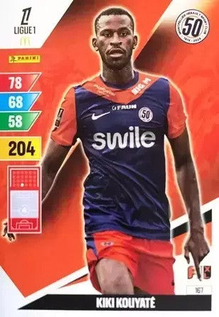 167-Kiki Kouyaté