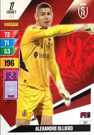 237-Alexandre Olliero