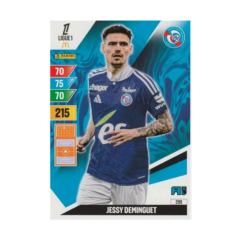 299-Jessy Deminguet