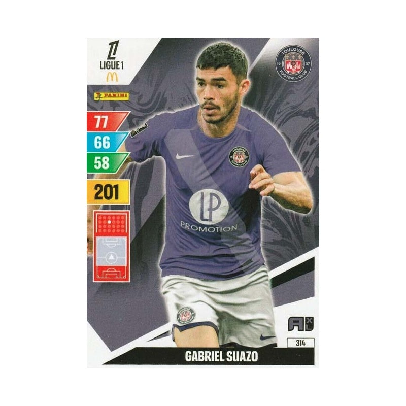 314-Gabriel Suazo