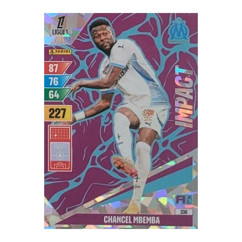 336-Chancel Mbemba IMPACT