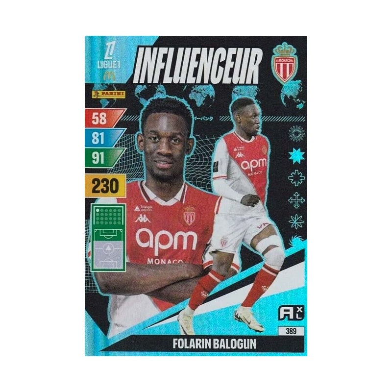 389-Folarin Balogun INFLUENCEUR