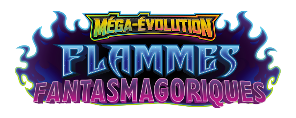 ME02 - FLAMMES FANTASMAGORIQUES
