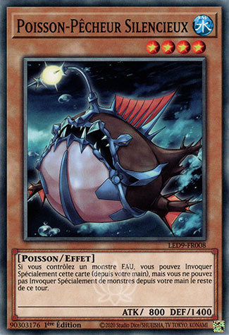 008-Poisson-Pêcheur Silencieux