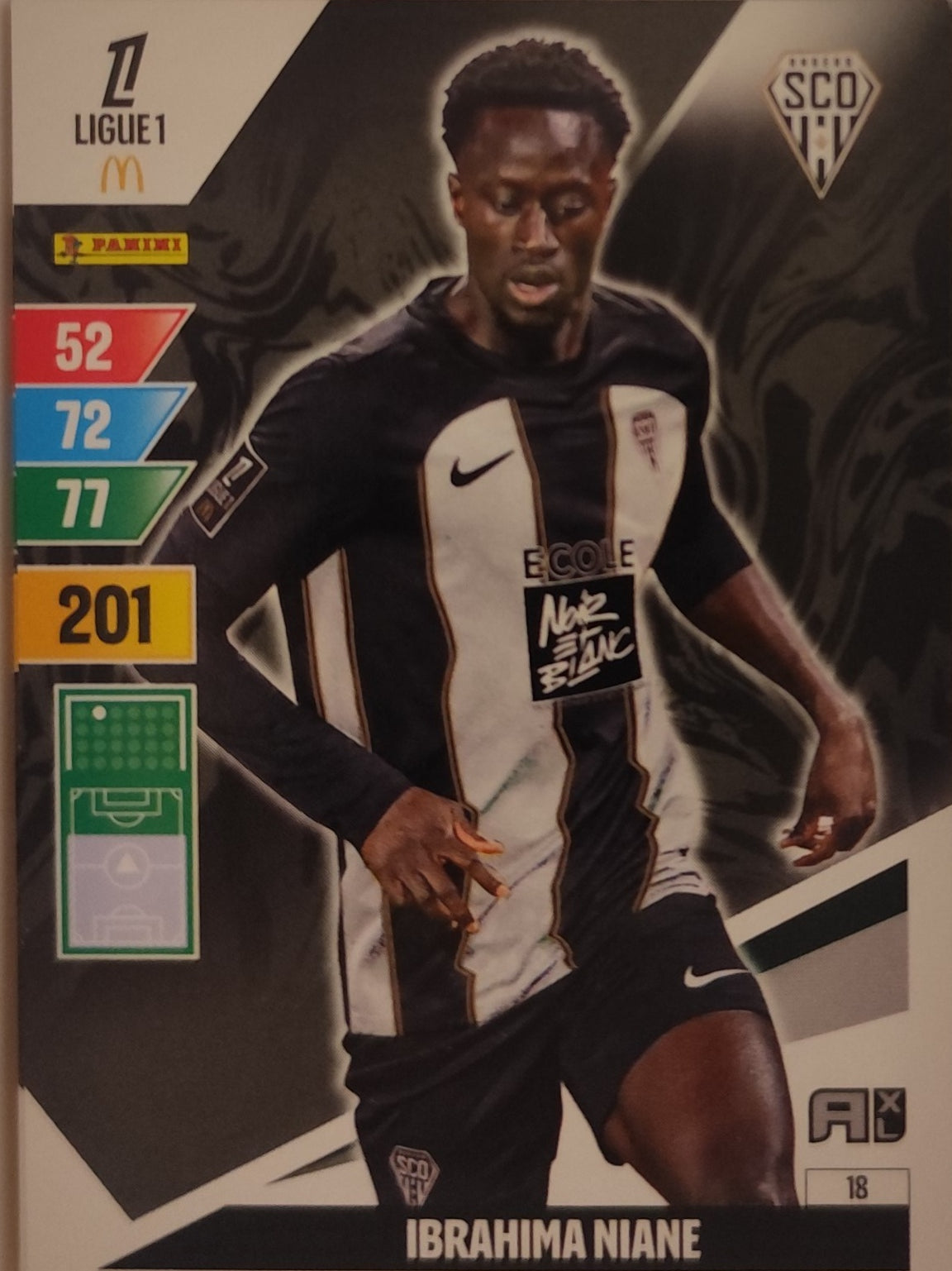 018-Ibrahima Niane