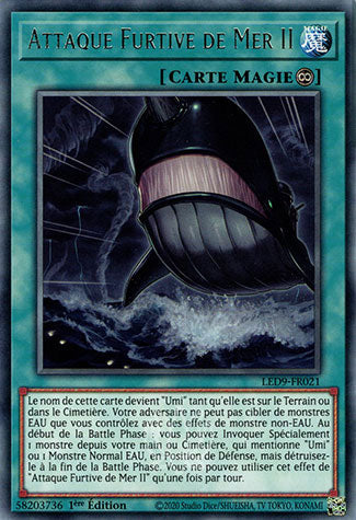 021-Attaque Furtive de Mer II