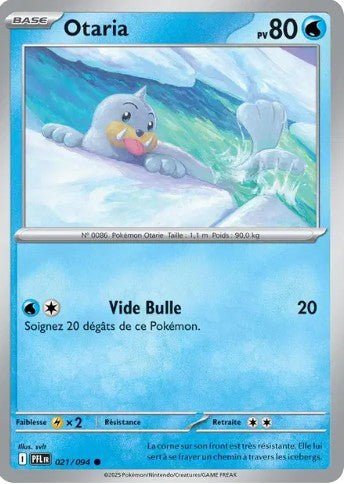 021-Otaria