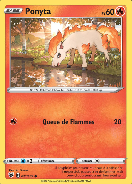 021-Ponyta
