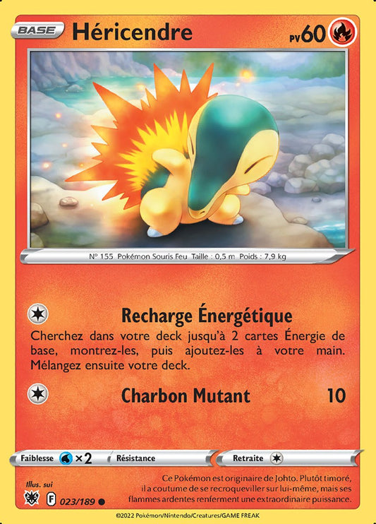 023-Héricendre