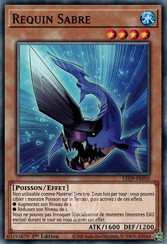 050-Requin Sabre