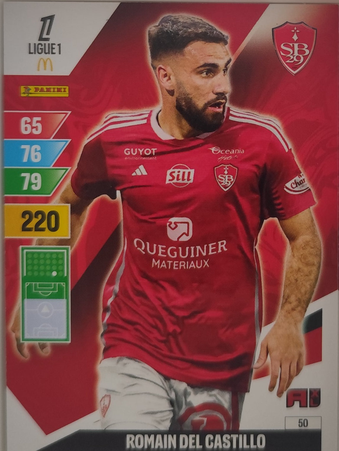 050-Romain Del Castillo