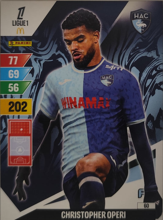 060-Christopher Operi