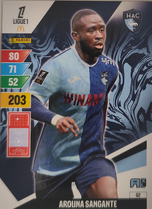 062-Arouna Sangante