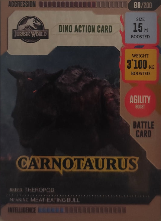 088-Carnotaurus