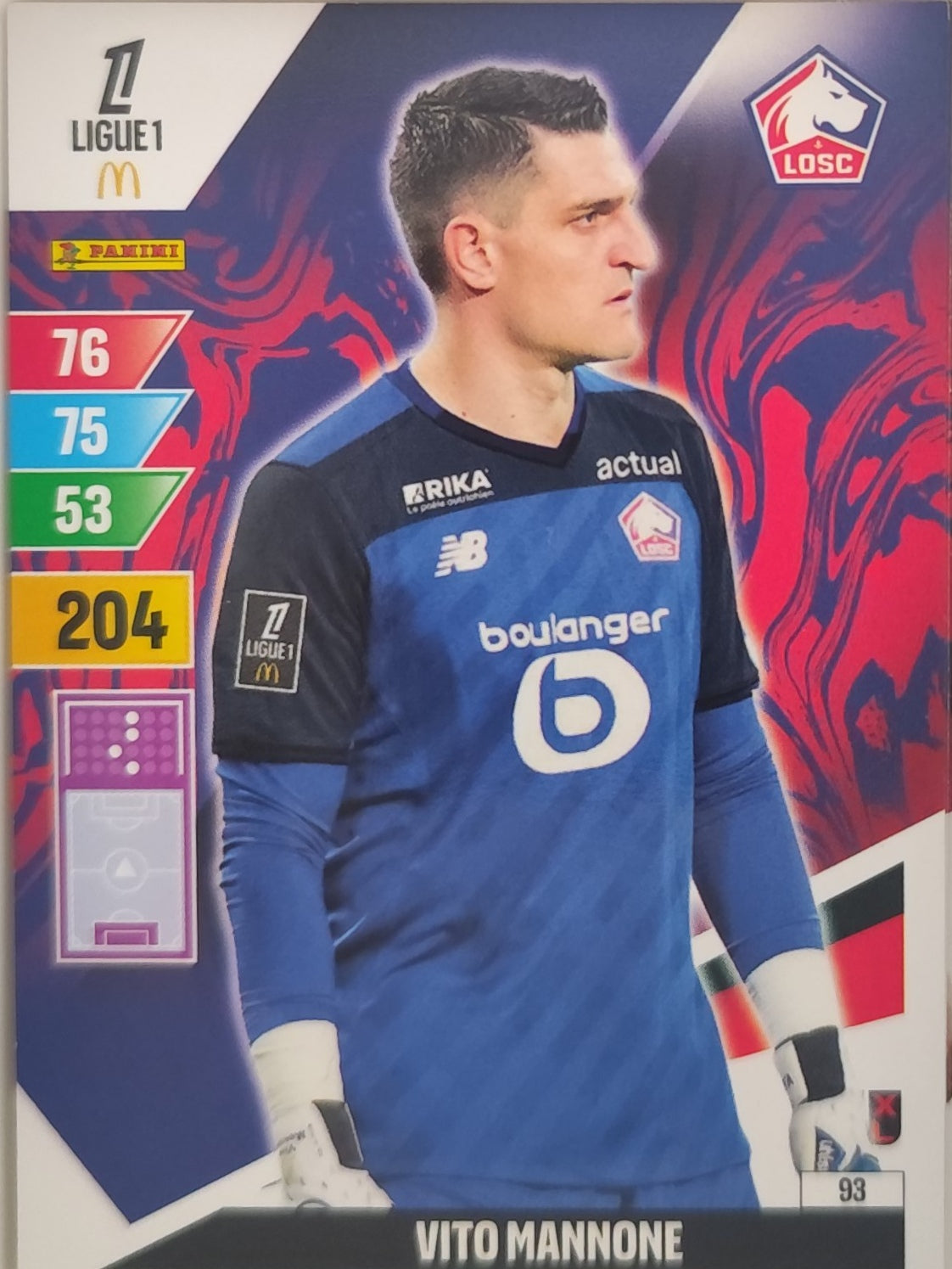 093-Vito Mannone