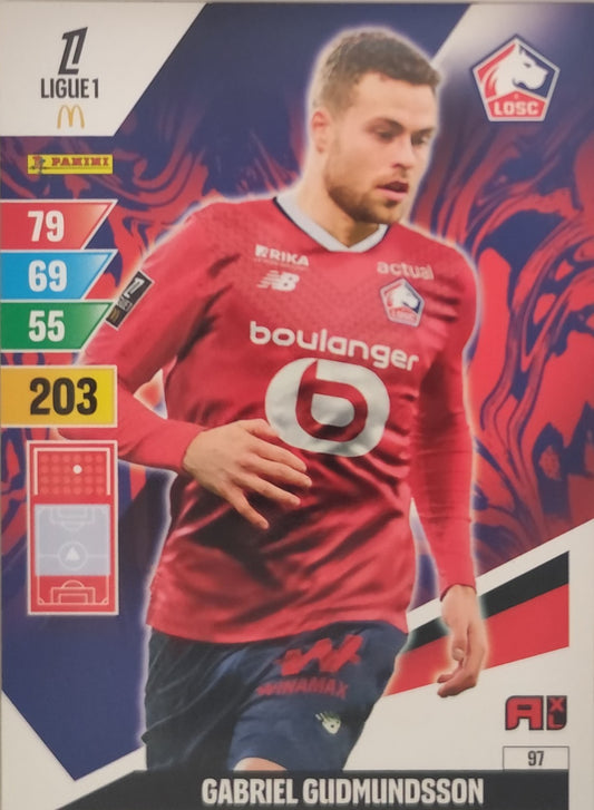 097-Gabriel Gudmundsson