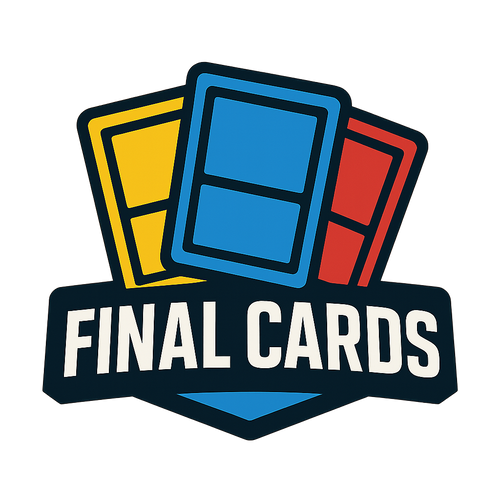 Final Cards