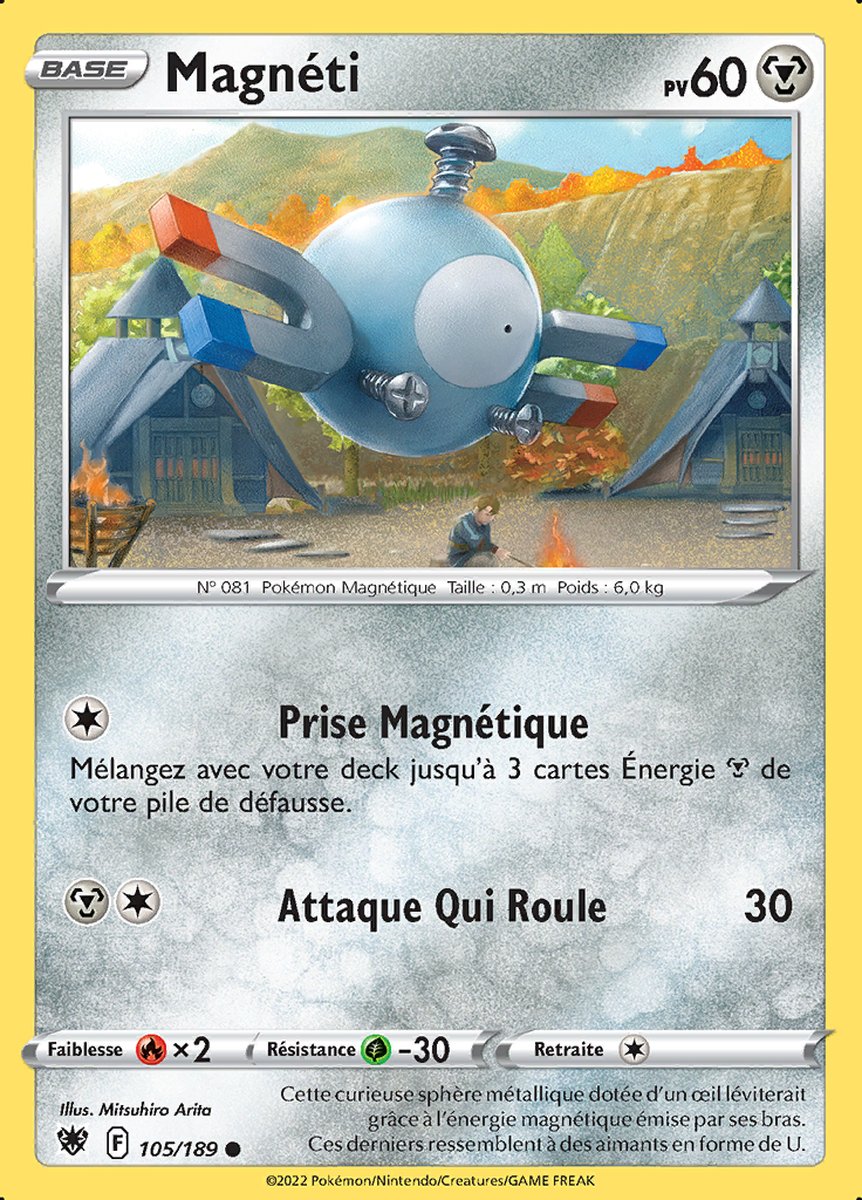 105-Magnéti