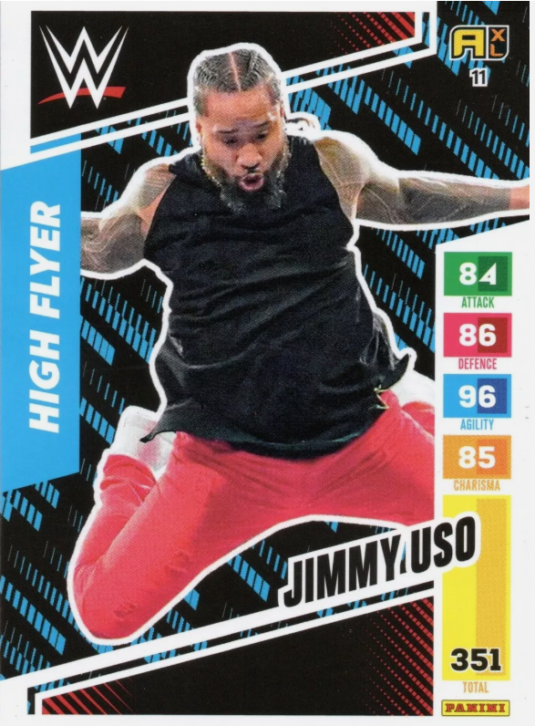 011-Jimmy Uso