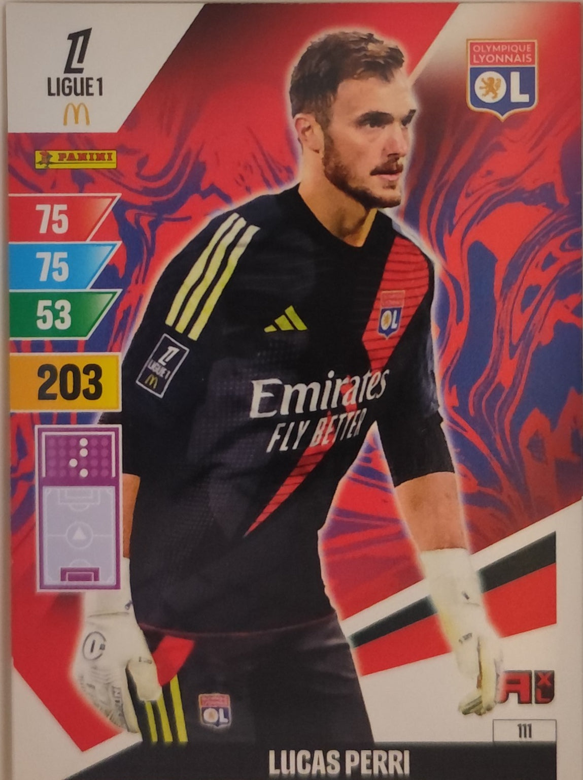 111-Lucas Perri