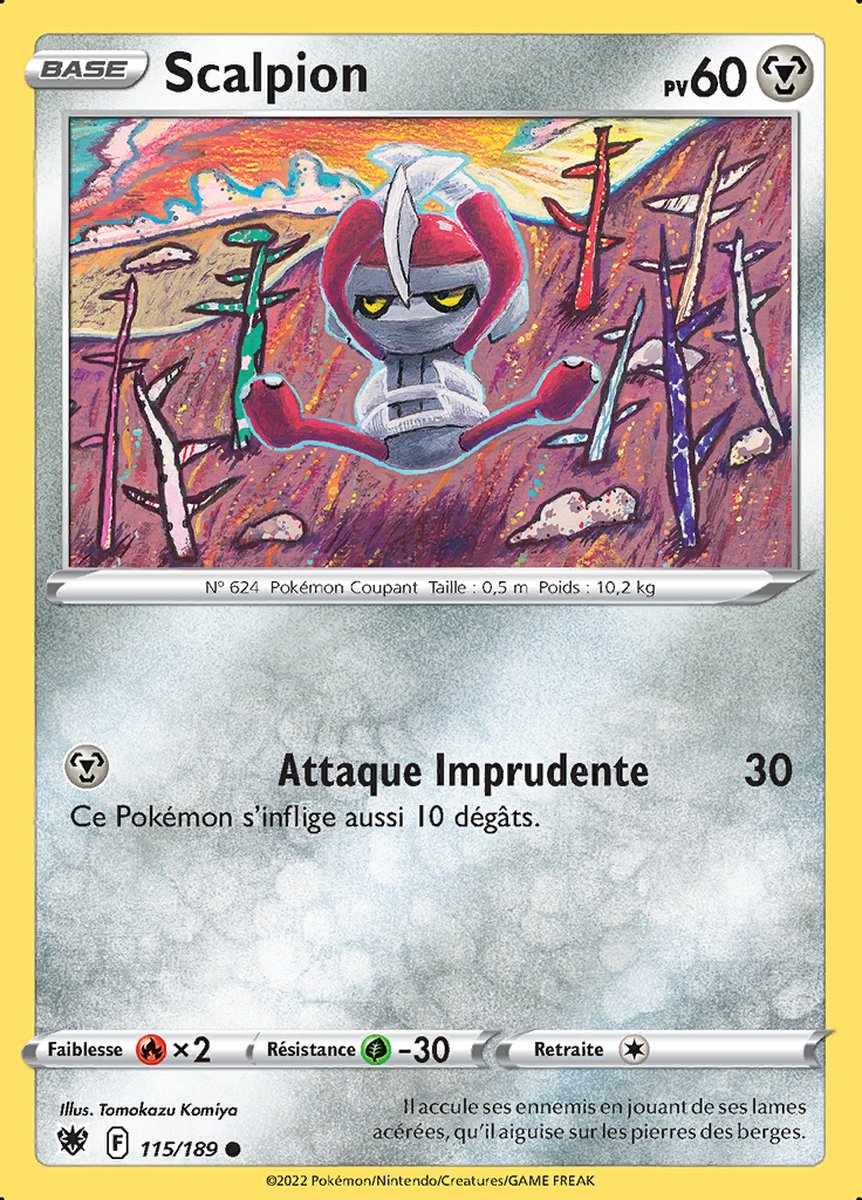 115-Scalpion