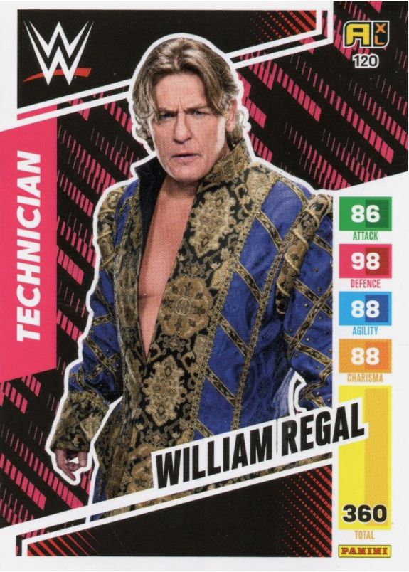 120-William Regal