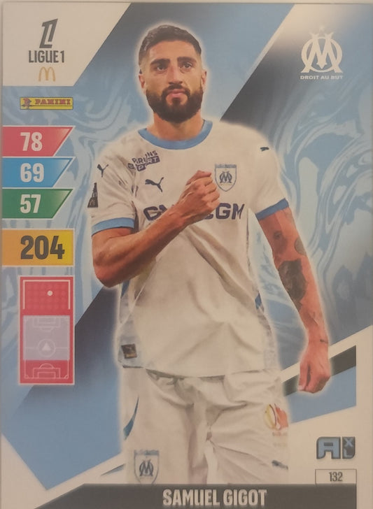 132-Samuel Gigot