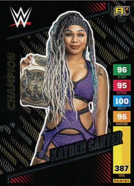 137-Kayden Carter