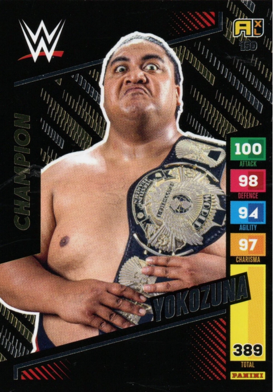 150-Yokozuna