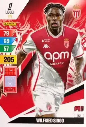 152-Wilfried Singo