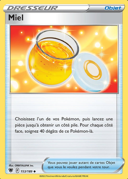 153-Miel