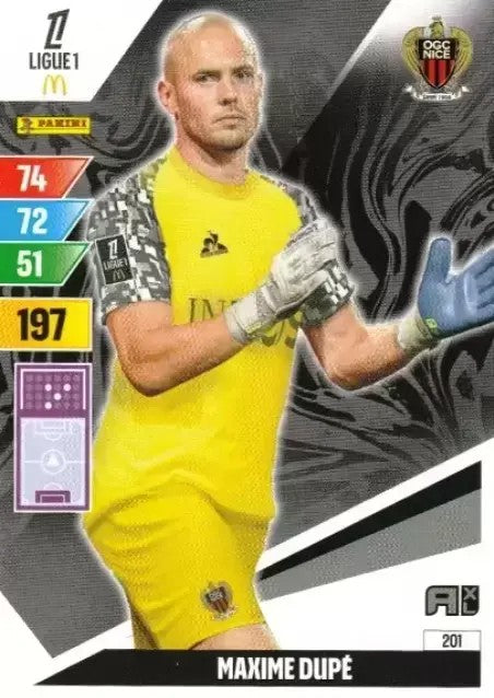 201-Maxime Dupé