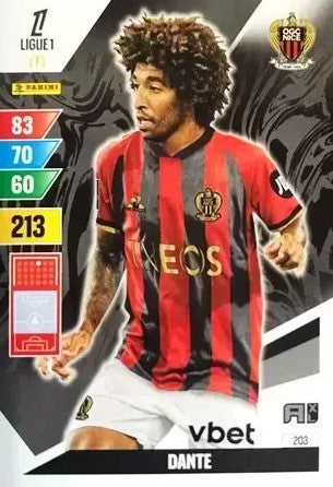 203-Dante