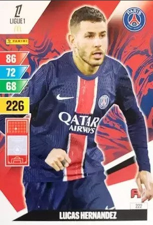 222-Lucas Hernandez