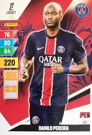 226-Danilo Pereira