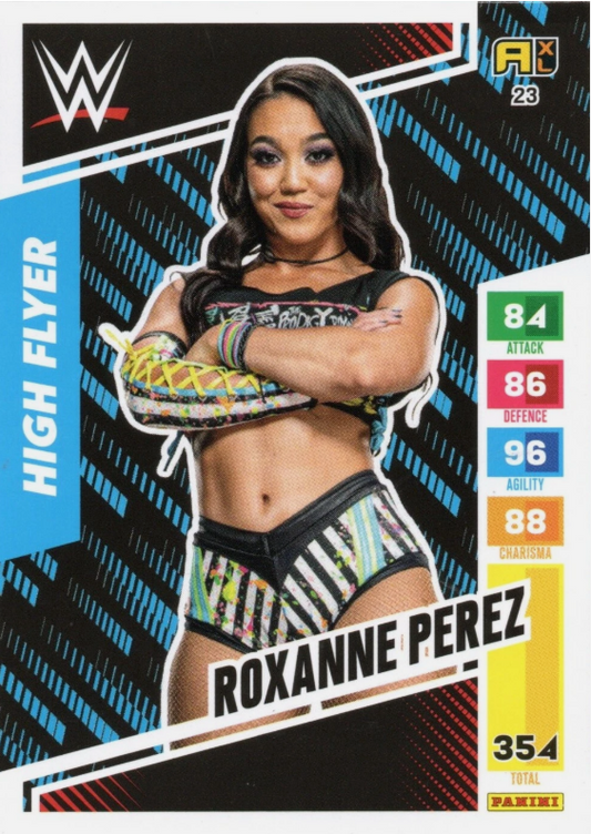 023-Roxanne Perez