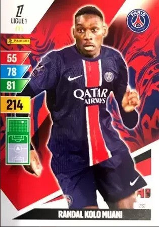 232-Randal Kolo Muani