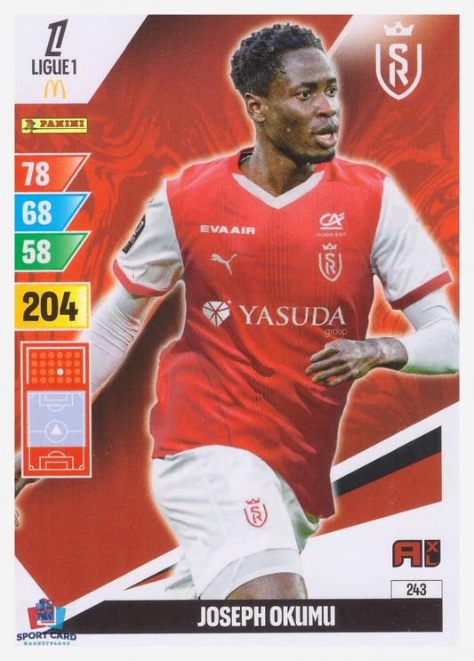 243-Joseph Okumu