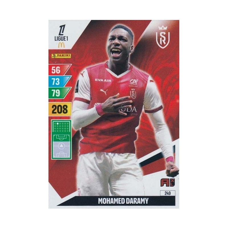 249-Mohamed Daramy
