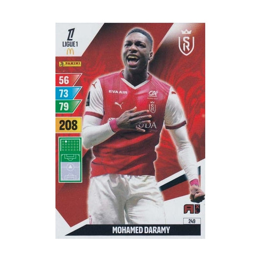 249-Mohamed Daramy