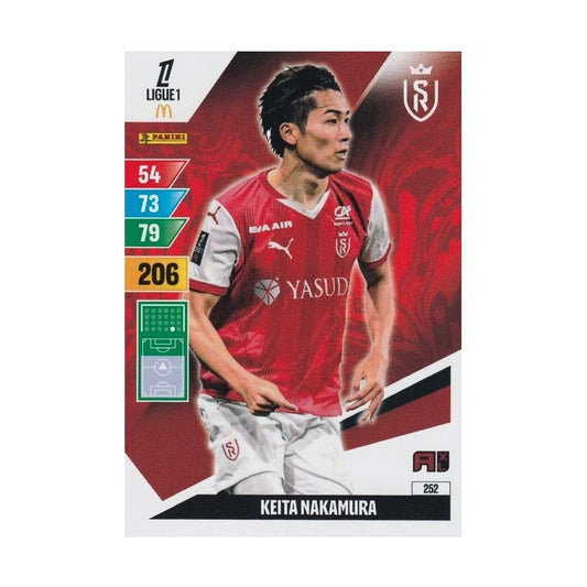 252-Keita Nakamura