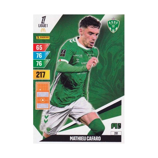 281-Mathieu Cafaro