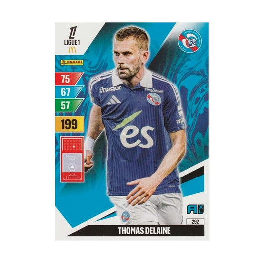 292-Thomas Delaine