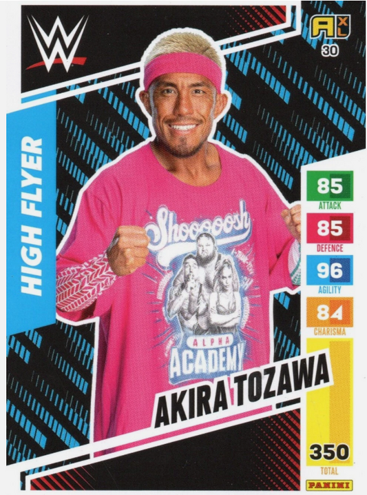 030-Akira Tozawa