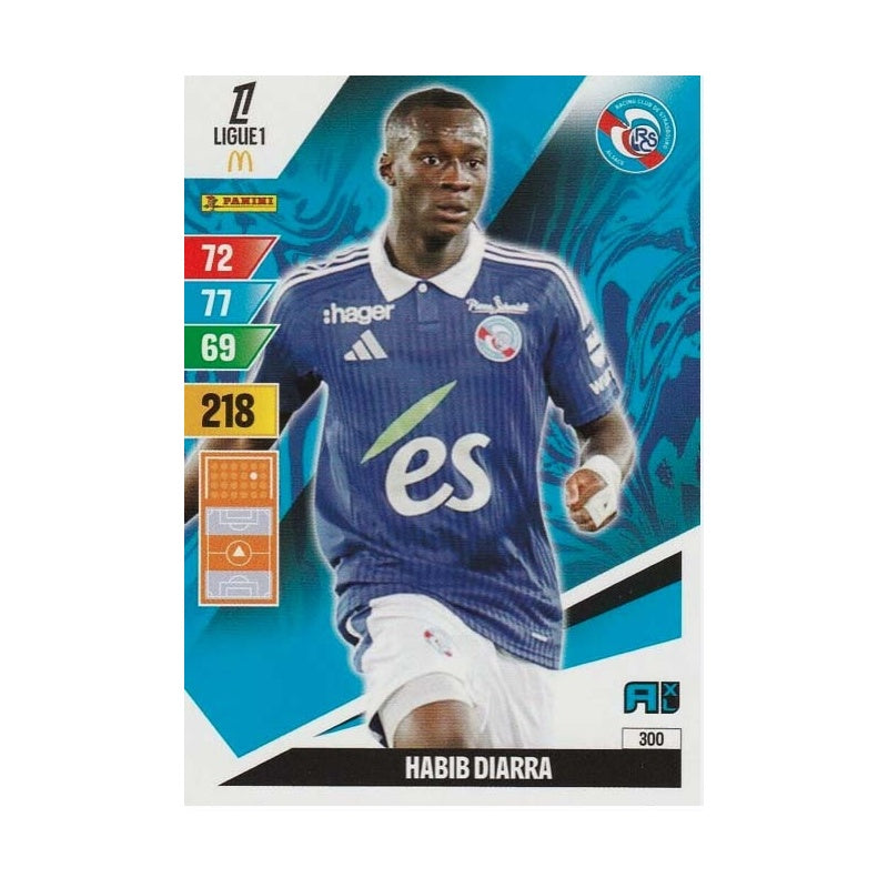 300-Habib Diarra
